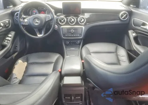 2015 Mercedes-Benz Cla 250 z USA, uszkodzony, nr VIN WDDSJ4EB0FN275053